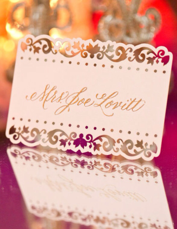 Place-Card
